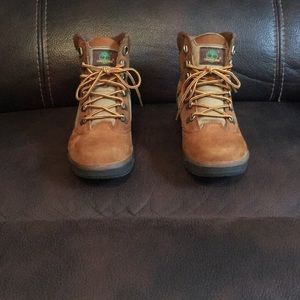 Timberland 6inch Field Boots